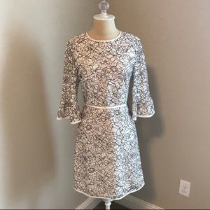 Draper James Rosslyn Lace Dress size 4